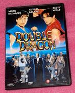 Double Dragon, Vanaf 16 jaar, Ophalen, Zo goed als nieuw