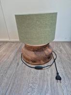 Light & Living lamp, Huis en Inrichting, Lampen | Tafellampen, Ophalen, Zo goed als nieuw, Minder dan 50 cm