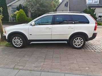 Volvo XC90 V8 LPG youngtimer BTW auto beschikbaar voor biedingen