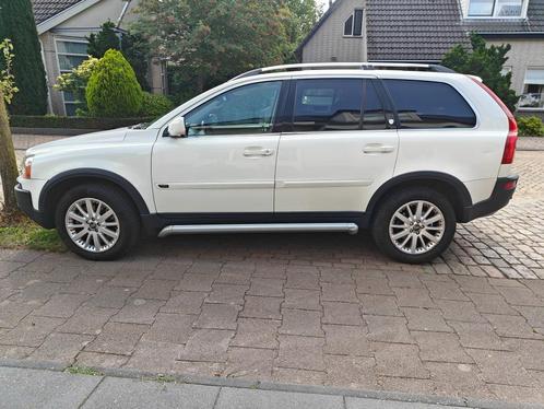 Volvo XC90 V8 LPG youngtimer BTW auto, Auto's, Volvo, Particulier, XC90, 360° camera, 4x4, ABS, Achteruitrijcamera, Airbags, Airconditioning
