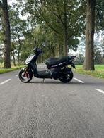 Sym Orbit 2 4T, Ophalen, SYM, Zo goed als nieuw, Benzine