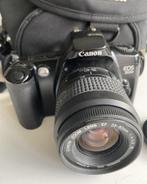 meerdere analoge spiegelreflex camera's, Audio, Tv en Foto, Fotocamera's Analoog, Gebruikt, Spiegelreflex, Ophalen of Verzenden