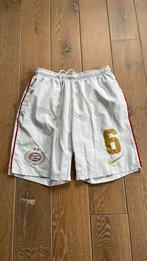 Als nieuw: origineel PSV voetbalbroekje maat M, Sport en Fitness, Voetbal, Maat M, Ophalen of Verzenden, Zo goed als nieuw, Broek