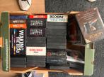 Diverse misdaad dvd’s, Vanaf 16 jaar, Ophalen, Zo goed als nieuw, Maffia en Misdaad