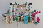 Lego Friends 41347 Heartlake City Resort, Kinderen en Baby's, Speelgoed | Duplo en Lego, Ophalen of Verzenden, Zo goed als nieuw