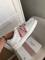 Valentino Garavani sneakers, Ophalen, Wit, Valentino, Sneakers of Gympen