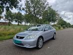Honda Civic 1.7i EM2 Coupe 2005, Auto's, Honda, Voorwielaandrijving, 4 cilinders, 1073 kg, Handgeschakeld