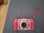 Vtech kidizoom camera, Kinderen en Baby's, Speelgoed | Vtech, Ophalen of Verzenden, Gebruikt, 6 jaar of ouder