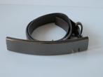MaxMara riem. Max Mara., Minder dan 3 cm, Overige kleuren, Echt leder, Max Mara