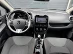 Renault Clio 0.9 TCe ECO Night&Day AIRCO|CRUISE|PDC|NAVI|EL., Voorwielaandrijving, Gebruikt, Zwart, 540 kg