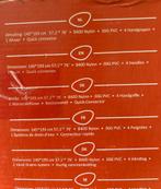 Funtube Talamex 2 Fast, Ophalen, Gebruikt, Overige typen