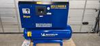 Michelin 7,5 PK 270 Liter Gedempte Compressor MCXD 958/300N, Doe-het-zelf en Verbouw, Compressors, 800 liter/min of meer, Ophalen of Verzenden