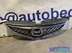 MAZDA 6 (GH) Grille gril 2007-2013, Auto-onderdelen, Gebruikt, -, -, Ophalen of Verzenden