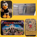 Donald Duck collectie, Walt Disney, Europa, Meerdere comics, Ophalen