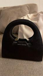 Daily Paper Handtas, Ophalen of Verzenden, Zo goed als nieuw, Zwart