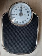 Analoge Personenweegschaal ADE, Ophalen, Gebruikt, 100 kg of meer, Personenweegschaal