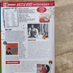 Veronica Top 40 Hitdossier Editie 11 mei 1968, Verzamelen, Ophalen of Verzenden, 1980 tot heden, Nederland, Knipsel(s)