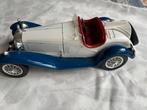 Model Alfa Romeo spider, Ophalen of Verzenden, Zo goed als nieuw, Bburago