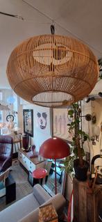 Sfeervolle Lunasphere Hanglamp, Ophalen, Lunasphere, Info@lunasphere.com, Zo goed als nieuw