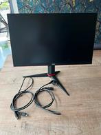 AOC 24 inch gaming monitor, Computers en Software, Monitoren, Gaming, 101 t/m 150 Hz, AOC Gaming, Full HD