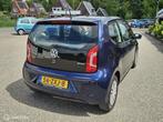 Volkswagen Up! 1.0 move up! BlueMotion I Elektr.-pakket I NA, Voorwielaandrijving, Euro 5, Gebruikt, Origineel Nederlands