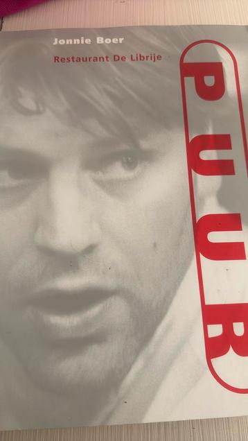PUUR jonnie boer beschikbaar voor biedingen
