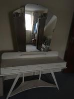 Kaptafel, Ophalen, Gebruikt, 100 tot 150 cm, 100 tot 150 cm