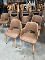 29x Horeca stoel satelliet, Huis en Inrichting, Ophalen, Gebruikt, Overige kleuren, Vijf, Zes of meer stoelen