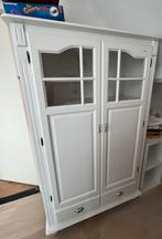 Kast, 100 tot 150 cm, Ophalen of Verzenden, Zo goed als nieuw, 150 tot 200 cm