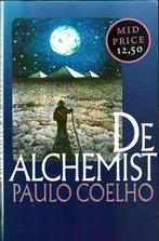 De Alchemist, Achtergrond en Informatie, Paul Coelho, Spiritualiteit algemeen, Ophalen of Verzenden