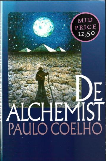 De Alchemist beschikbaar voor biedingen