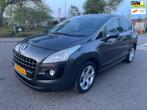Peugeot 3008 1.6 VTi Blue Lease / airco / cruise.control / n, Auto's, Peugeot, Voorwielaandrijving, 4 cilinders, Bedrijf, Handgeschakeld