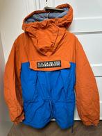 Napapijrie officiële skidoo - maat M, Ophalen, Zo goed als nieuw, Jack