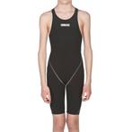 Nieuwe Arena G Powerskin ST 2.0 Junior Kneesuit - Black, C.da Cisterna, 84/85 62029 Tolentino (MC) Italië, Arena, Meisje, Badpak
