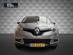 Renault Captur 0.9 TCe Dynamique Dealer onderhouden 82dkm NA, Voorwielaandrijving, 898 cc, Stof, Gebruikt