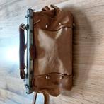 Leren dokterstas, Ophalen of Verzenden, Gebruikt