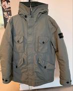Stone Island David TC Down Jas, Kleding | Heren, Jassen | Winter, Ophalen of Verzenden, Zo goed als nieuw