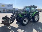 Deutz-Fahr AGROTRON K420 2008, Zakelijke goederen, Gebruikt, 80 tot 120 Pk, Deutz - Fahr, 5000 tot 7500