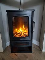 Sfeerhaard, Huis en Inrichting, Haarden, Ophalen, Zo goed als nieuw, Vrijstaande haard, Elektrische haard