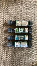 4x pop up sprinklers 1/2” Gardena, Ophalen of Verzenden, Nieuw