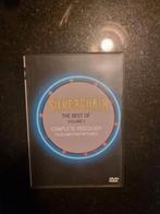 Silverchair - The Best Of Videology Vol. 1 DVD, Alle leeftijden, Boxset, Muziek en Concerten, Ophalen of Verzenden