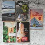Twee boeken van Svea Ersson, Ophalen of Verzenden, Zo goed als nieuw, Nederland