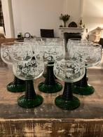 9x +2x Luminarc Franse roemer glazen, Verzamelen, Glas en Borrelglaasjes, Ophalen of Verzenden, Zo goed als nieuw, Overige typen