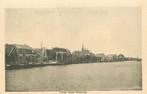 (701-384-033) Oude Wetering, Verzamelen, Ansichtkaarten | Nederland, Verzenden