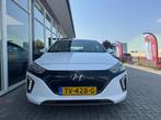 Hyundai IONIQ Comfort EV|Camera|Navi|Cruise adaptief|, Gebruikt, Wit, Origineel Nederlands, IONIQ
