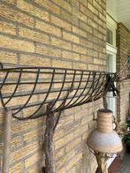 Hooikorven 2 stuks, Ophalen, Minder dan 30 cm, Tuin, Zo goed als nieuw