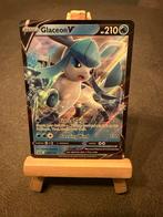 Glaceon V Pokemon Promo swsh196, Ophalen of Verzenden, Zo goed als nieuw