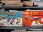 Wipperoen boekjes, Meerdere stripboeken, Ophalen of Verzenden, Zo goed als nieuw
