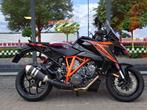 KTM 1290 SUPERDUKE GT 2019, Bedrijf, Sport