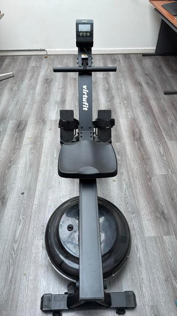 Te koop VirtuFit Row 800 water resistance In topstaat! beschikbaar voor biedingen